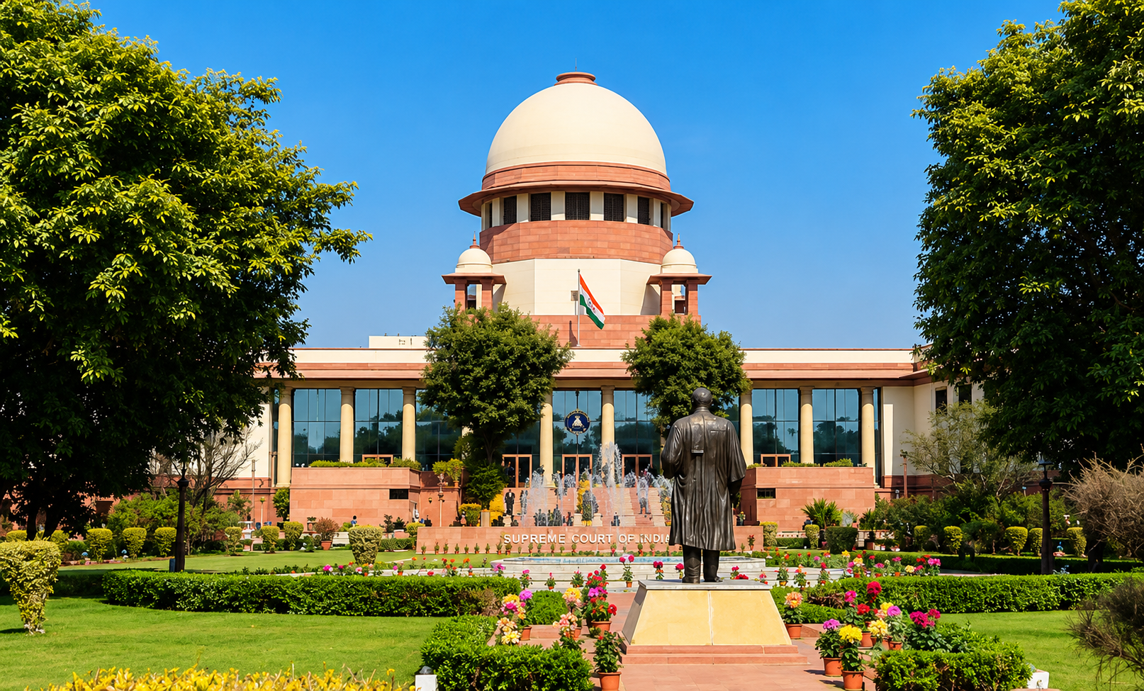 Supreme Court of India