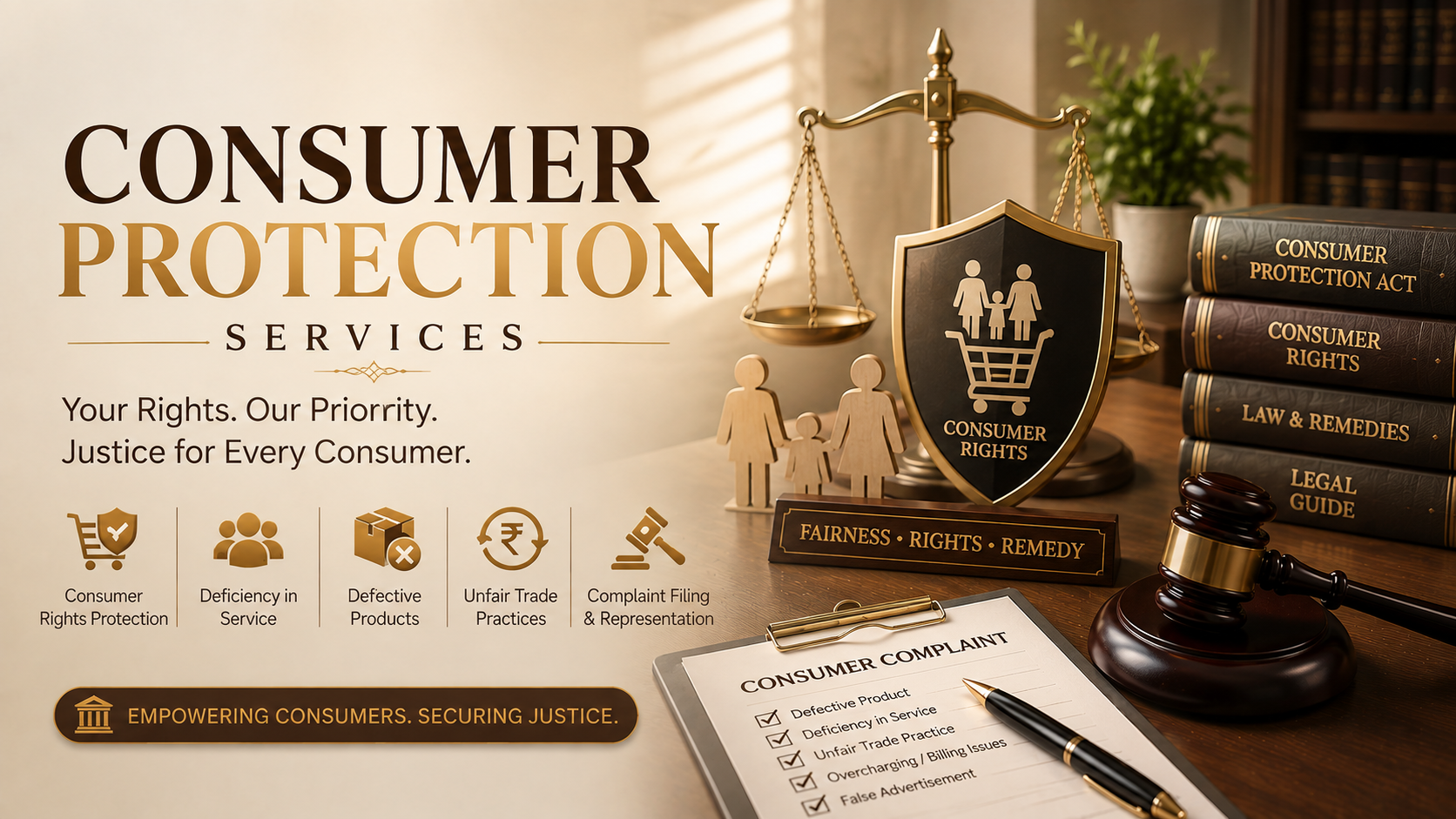 Consumer Protection